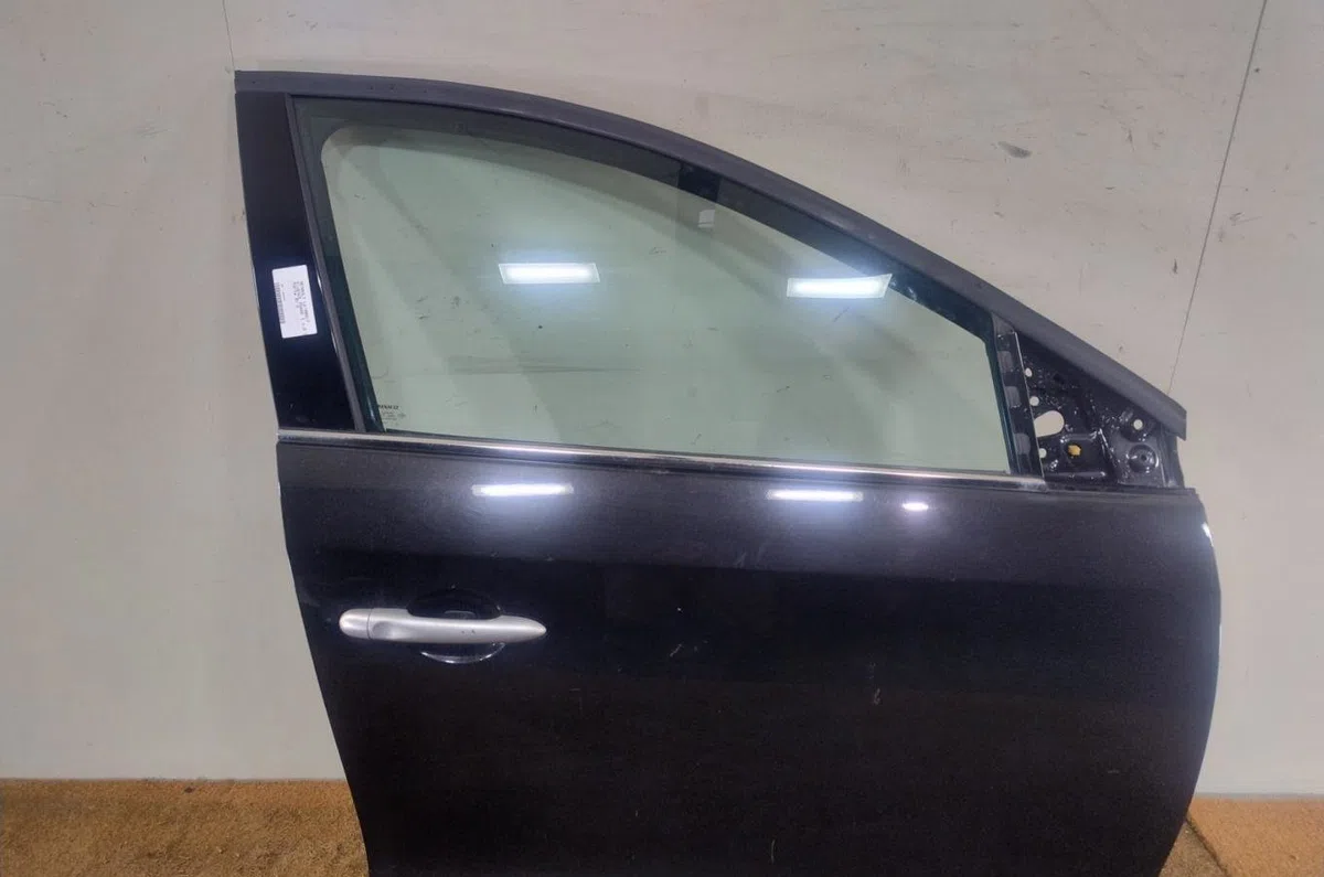 Porte avant droite RENAULT FLUENCE  FLUENCE PHASE 1 occasion