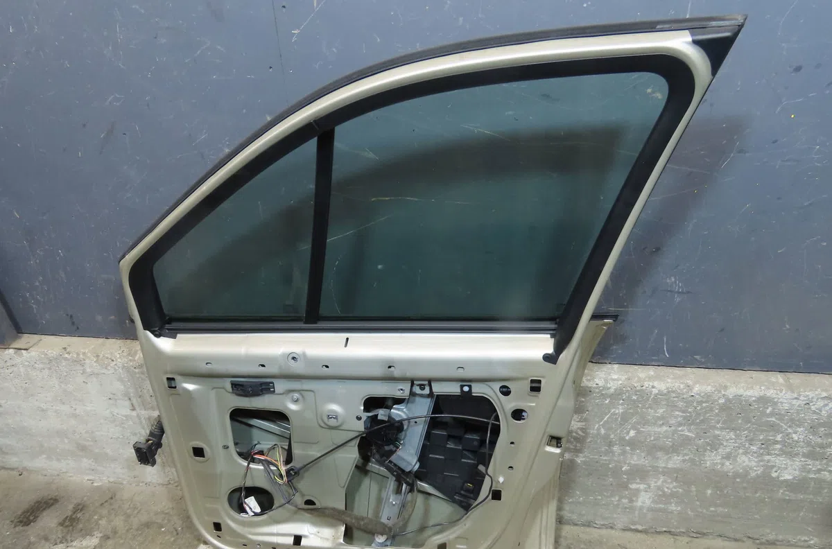 Porte avant droite Renault GRAND SCÉNIC II (JM0-1_) 1.6 (2004-2006) occasion
