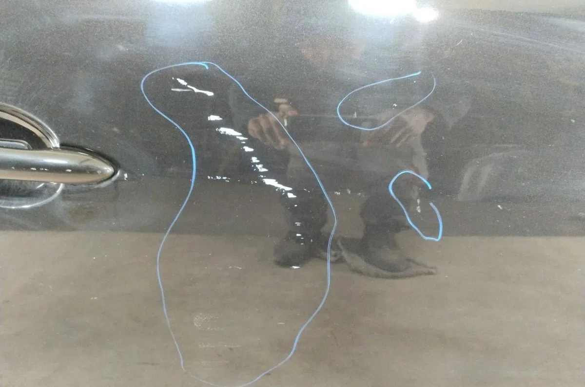 Porte avant droite Renault GRAND SCÉNIC III (JZ0-1_) 1.6 16v (jz0u) (2009) occasion