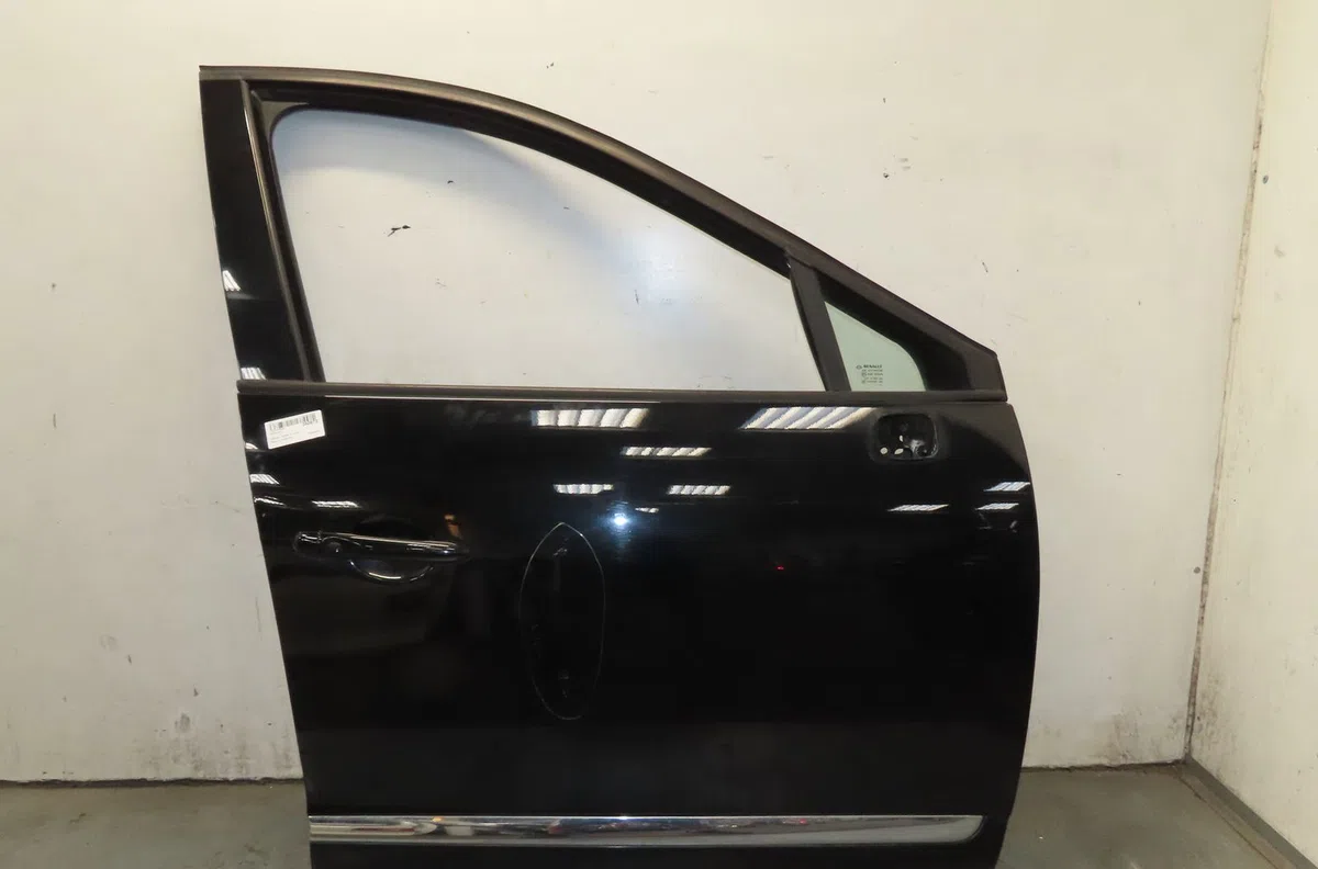 Porte avant droite Renault GRAND SCÉNIC III (JZ0-1_) 1.6 dci (jz00, jz12) (2011) 5 portes occasion