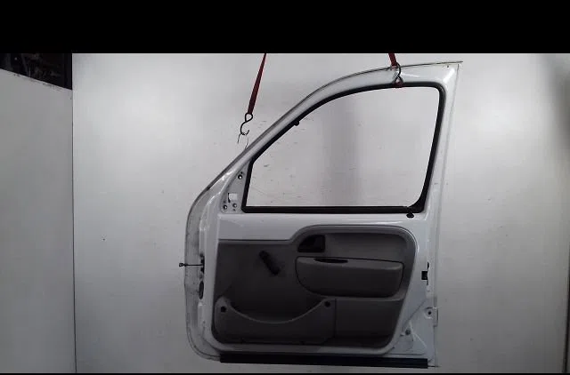Porte avant droite RENAULT KANGOO 2005 occasion