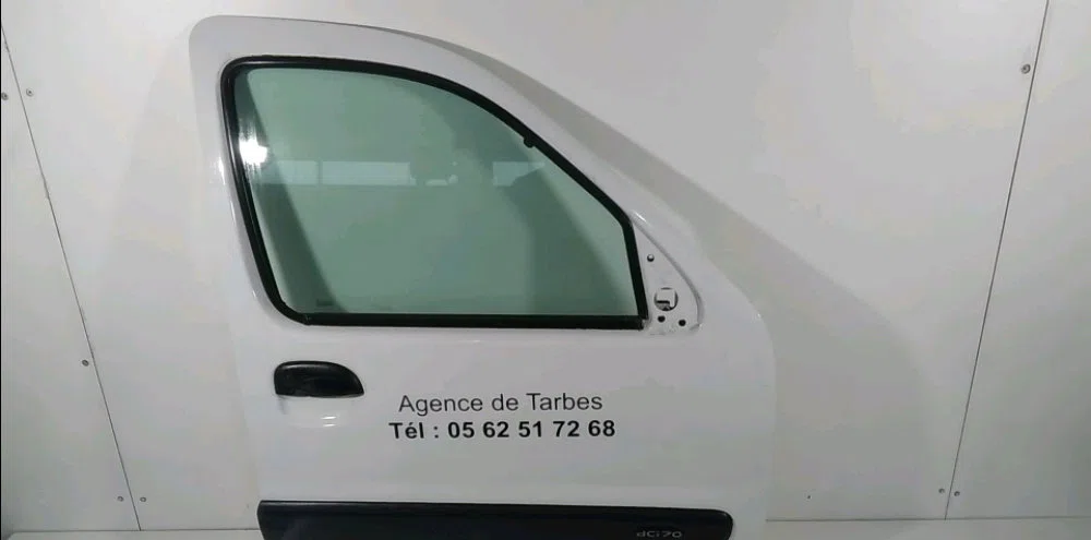 Porte avant droite Renault KANGOO Express (FC0-1_) 1.5 dci (fc07, fc1r) (2001) 4 portes occasion