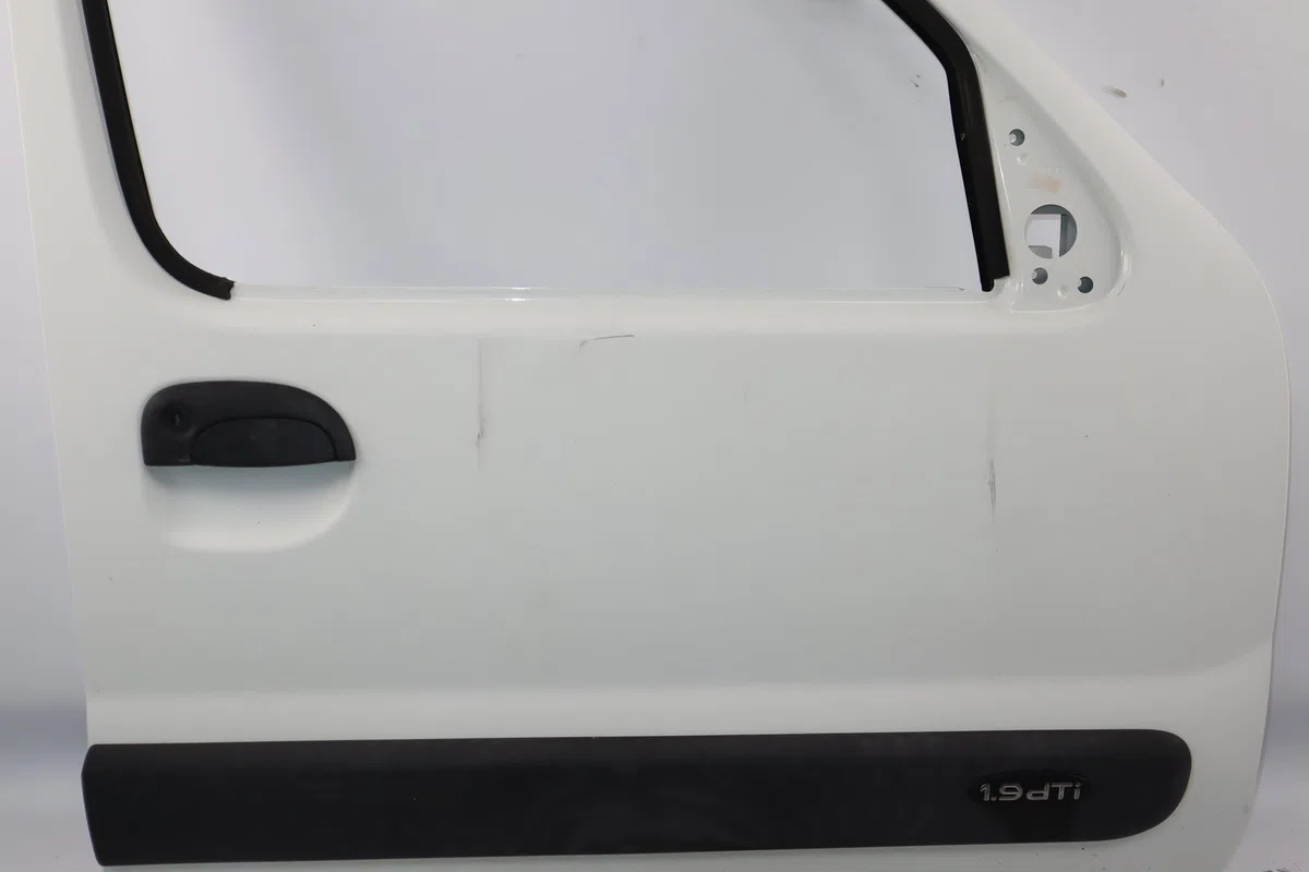 Porte avant droite Renault KANGOO Express (FC0-1_) 1.9 dti (fc0u) (2000) occasion