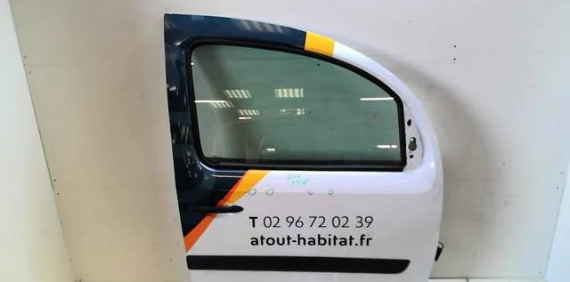 Porte avant droite Renault KANGOO Express (FW0-1_) 1.5 dci 80 (fw15) (2019) occasion