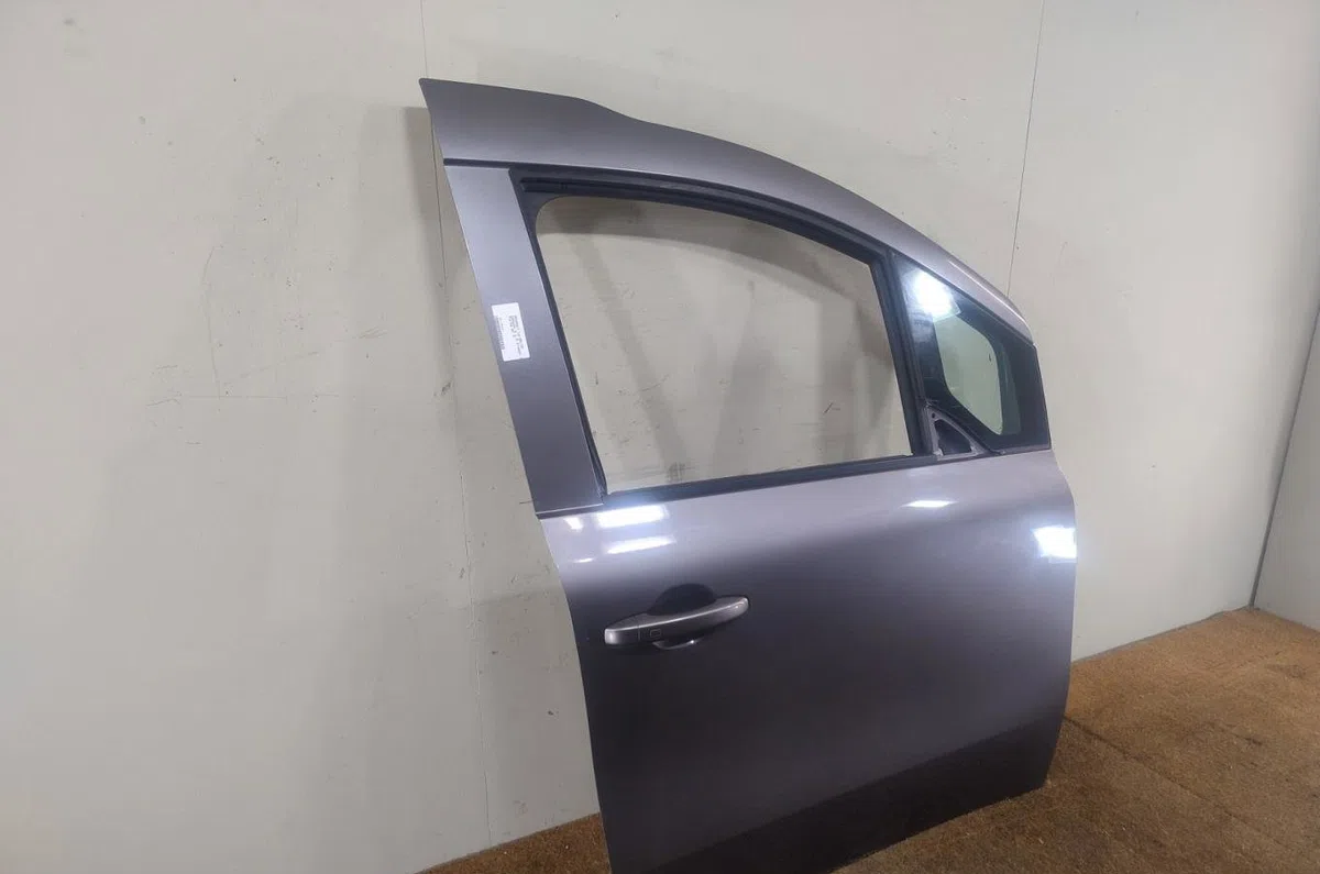 Porte avant droite Renault KANGOO III Monospace Tce 130 (kjmb) (2021) occasion
