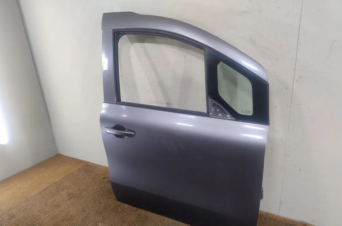 Porte avant droite Renault KANGOO III Monospace Tce 130 (kjmb) (2021) occasion