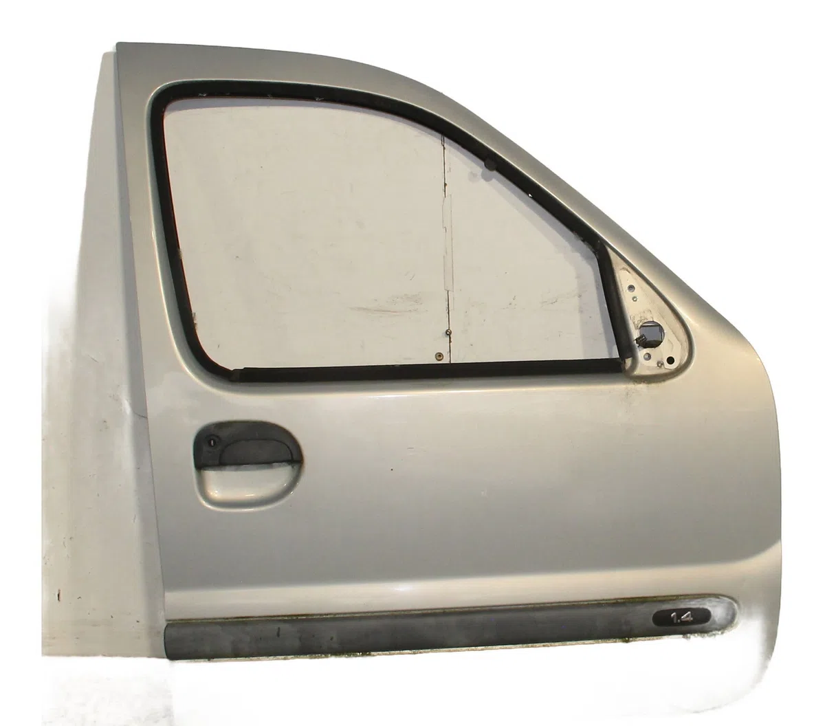 Porte avant droite Renault KANGOO (KC0-1_) 1.4 (kc0c, kc0h, kc0b, kc0m) (1997) occasion