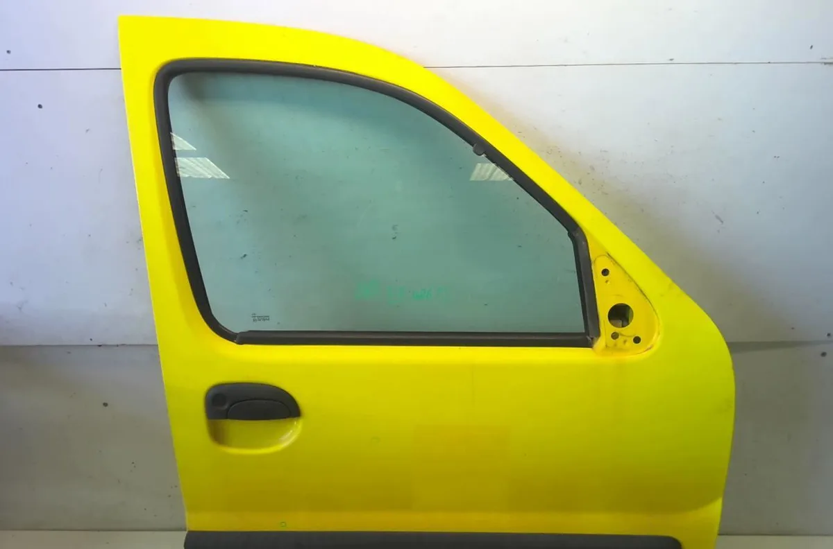 Porte avant droite Renault KANGOO (KC0-1_) 1.5 dci (2003) occasion