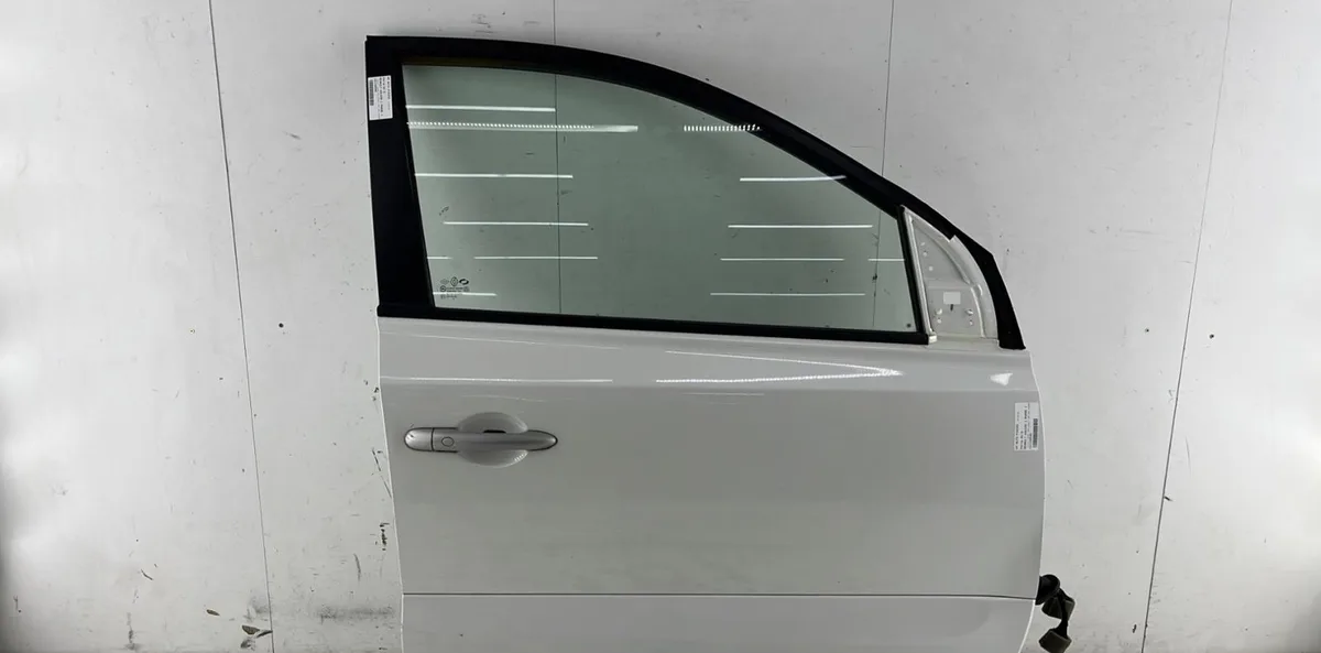 Porte avant droite RENAULT KOLEOS 1 PHASE 1 occasion