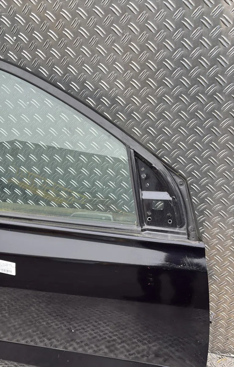 Porte avant droite Renault KOLEOS I (HY_) 2.0 dci 4x4 (hy0k) (2008) occasion