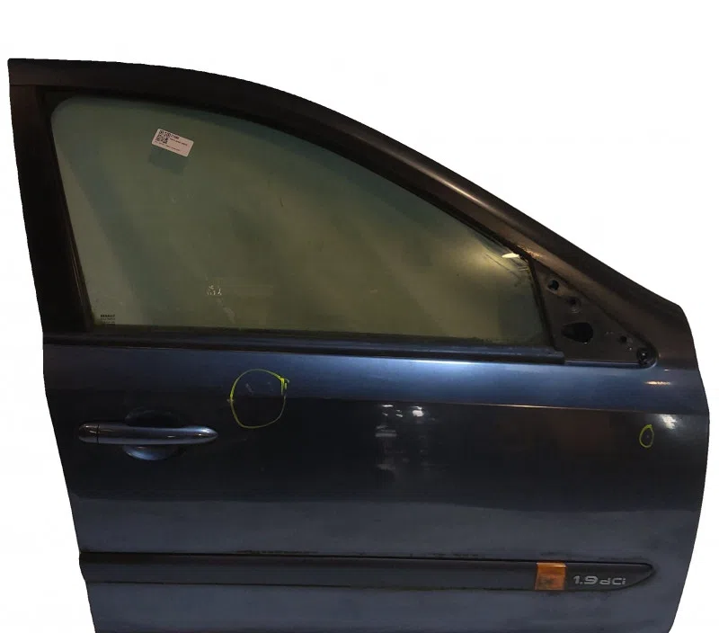 PORTE AVANT DROITE RENAULT LAGUNA 7751471659