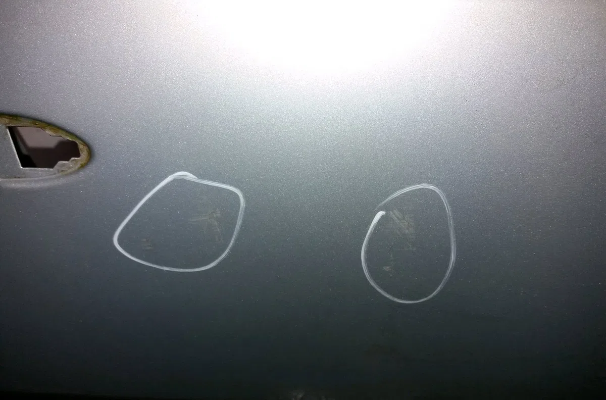 Porte avant droite Renault LAGUNA II (BG0-1_) 1.8 16v (bg06, bg0j, bg0m) (2001-2007) 5 portes occasion