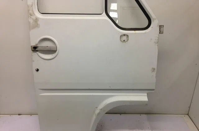 Porte avant droite RENAULT MASTER I 1993 occasion