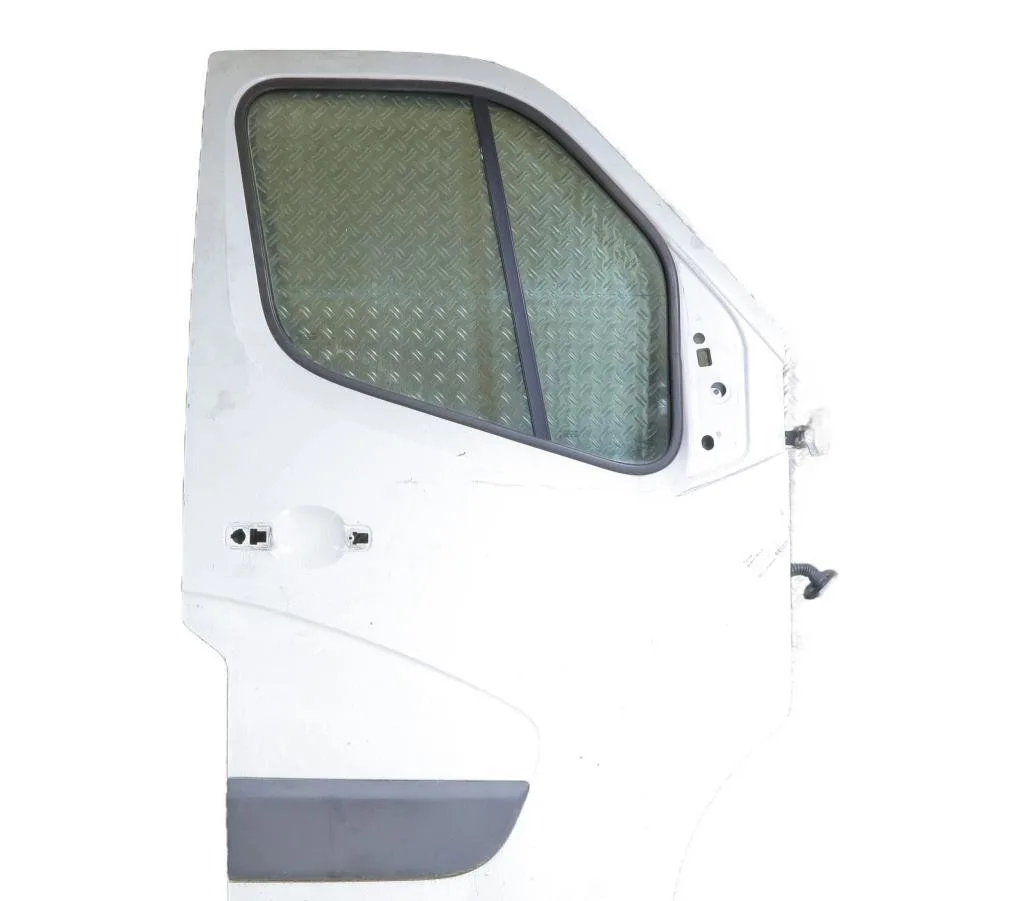 Porte avant droite Renault MASTER III Camionnette (FV) 2.3 dci 135 fwd (fv0n, fv08) (2014) occasion