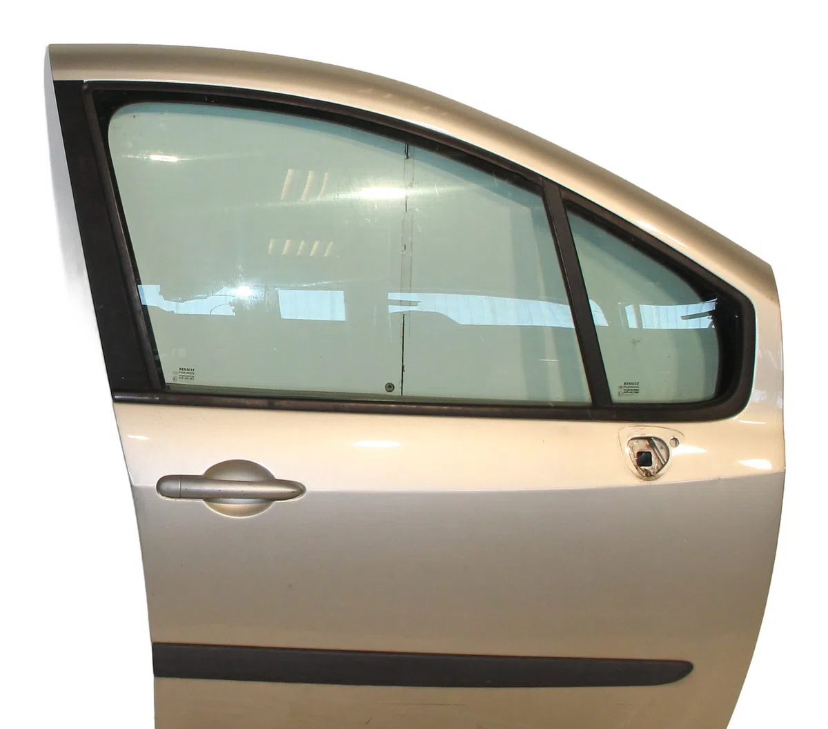Porte avant droite Renault MEGANE I (BA0-1_) 1.9 dci (ba05, ba1f) (2001-2003) occasion
