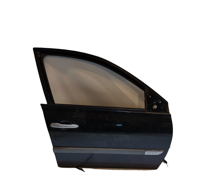 PORTE AVANT DROITE RENAULT MEGANE II 7751473729