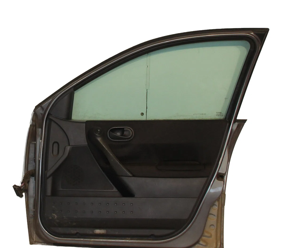 Porte avant droite Renault MEGANE II (BM0-1_, CM0-1_) 1.6 16v (bm0c, cm0c) (2002-2008) occasion
