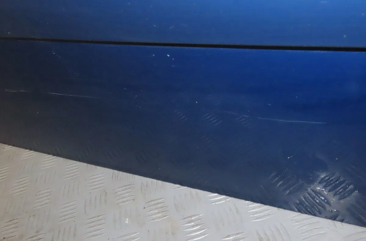 Porte avant droite Renault MEGANE II (BM0-1_, CM0-1_) 1.9 dci (2005-2009) occasion