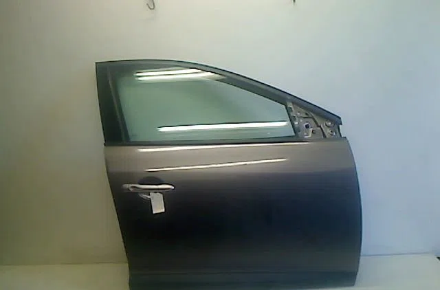 Porte avant droite Renault MEGANE III 3-5 portes (BZ0-1_, B3_) 1.4 tce (bz0f, bz1v) (2009) occasion