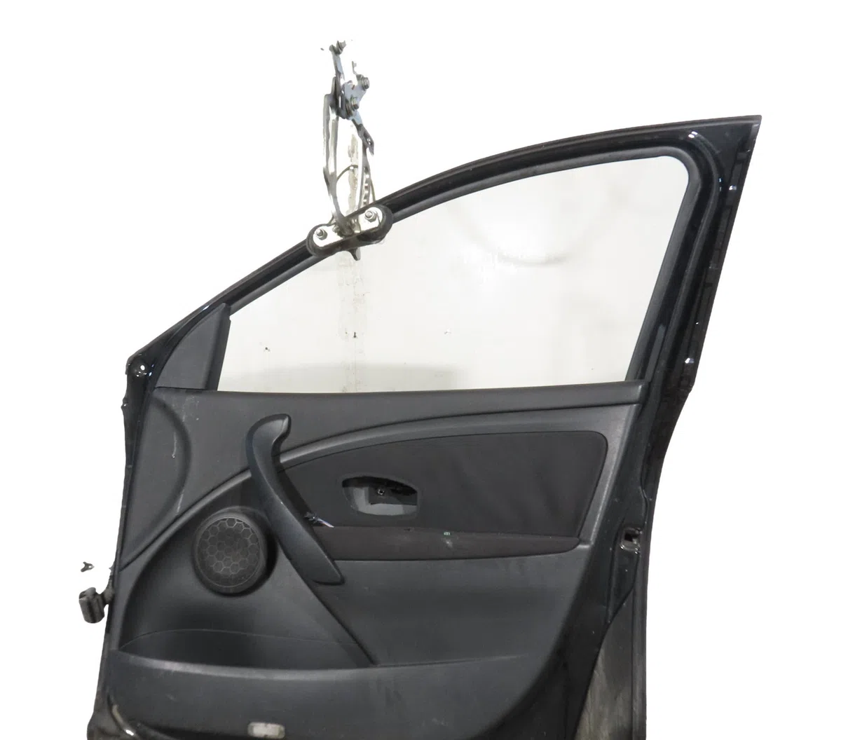 Porte avant droite Renault MEGANE III 3-5 portes (BZ0-1_, B3_) 1.5 dci (bz1g, bz1w, bz0r) (2013-2015) 5 portes occasion