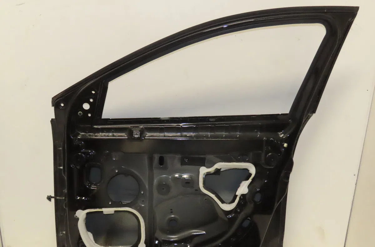 Porte avant droite Renault MEGANE III 3-5 portes (BZ0-1_, B3_) 2.0 dci (bz0l) (2009-2015) occasion