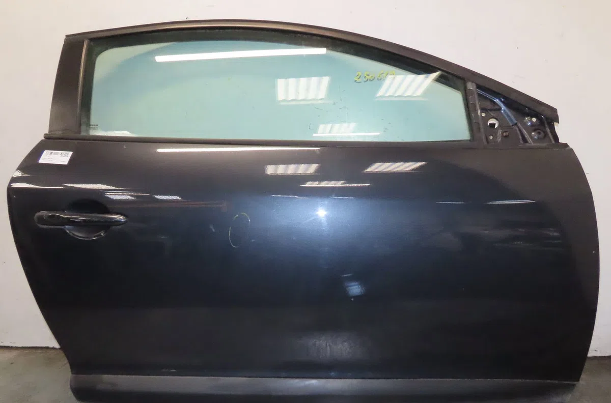 Porte avant droite Renault MEGANE III Coupé (DZ0-1_) 1.6 16v (dz0u, dz1b, dz1h) (2008-2015) occasion