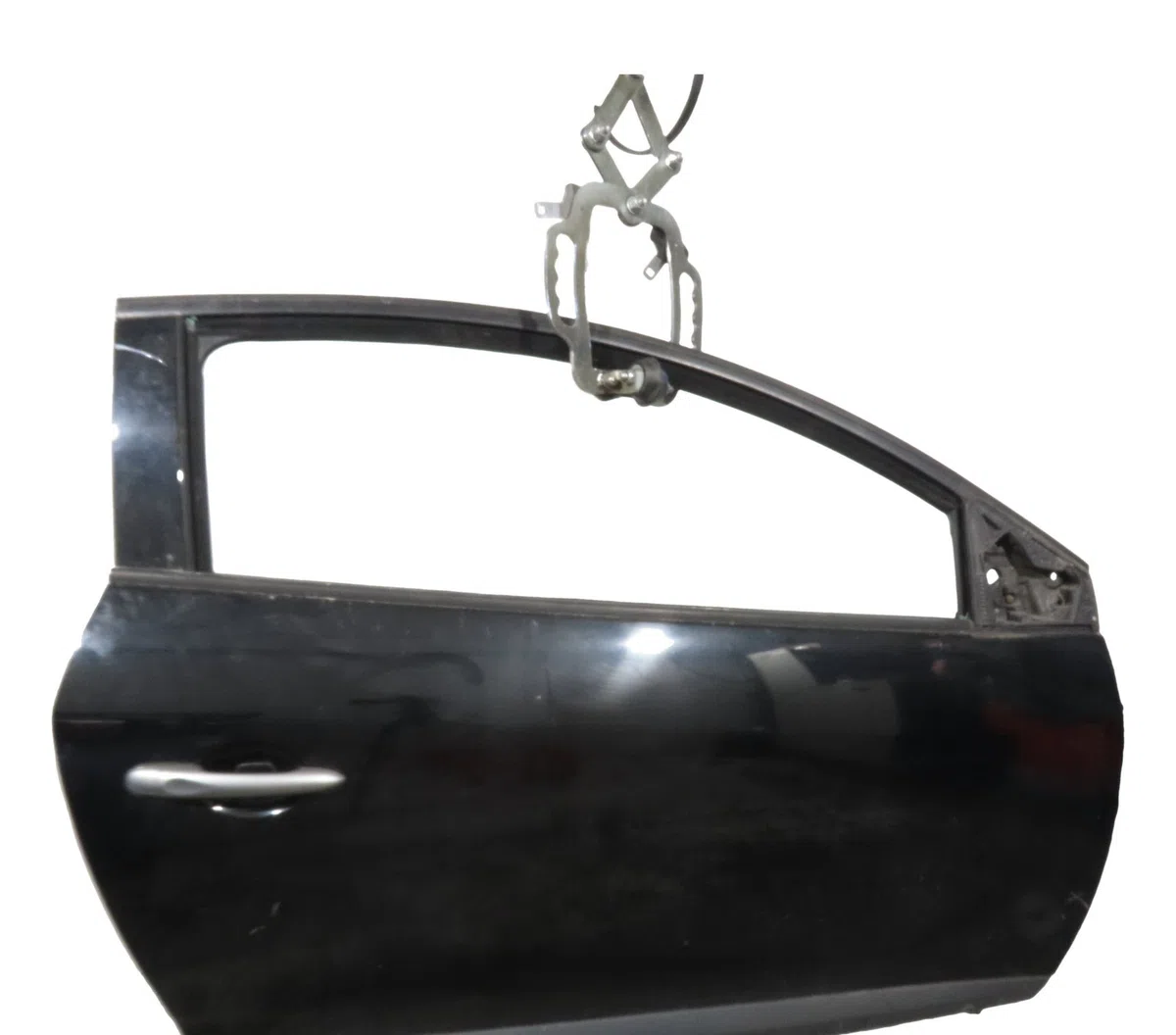 Porte avant droite Renault MEGANE III Coupé (DZ0-1_) 1.9 dci (dz0n, dz0j, dz1j, dz1k) (2008-2015) occasion