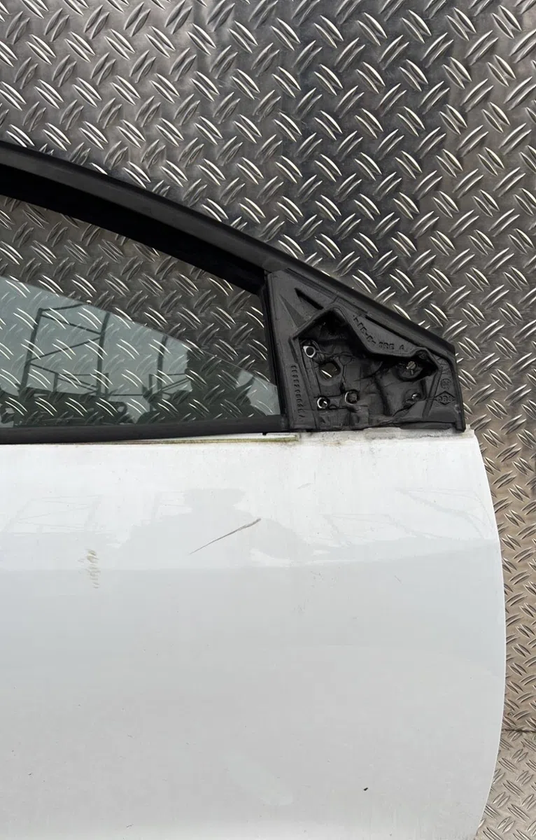 Porte avant droite Renault MEGANE III Coupé (DZ0-1_) 2.0 tce (dz0k) (2008-2015) occasion