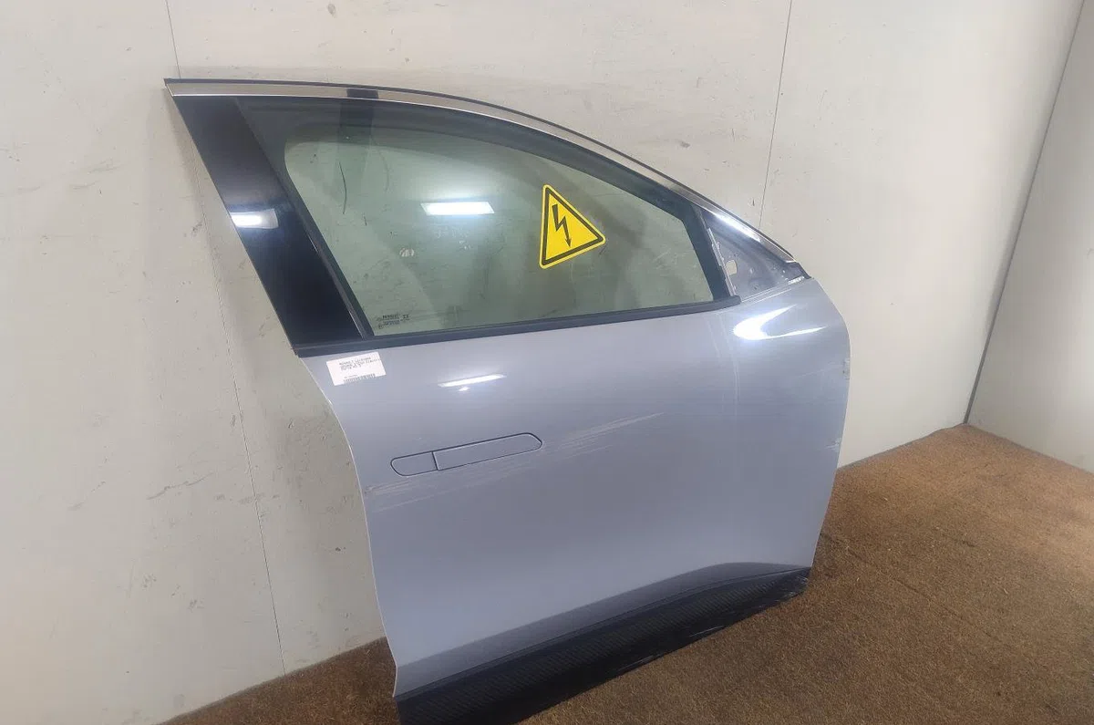 Porte avant droite Renault SCENIC E-TECH PHASE I Ev87 (2023) occasion