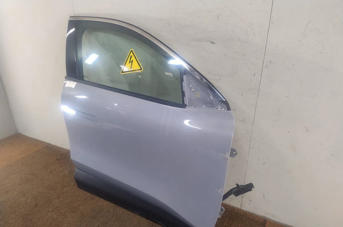 Porte avant droite Renault SCENIC E-TECH PHASE I Ev87 (2023) occasion