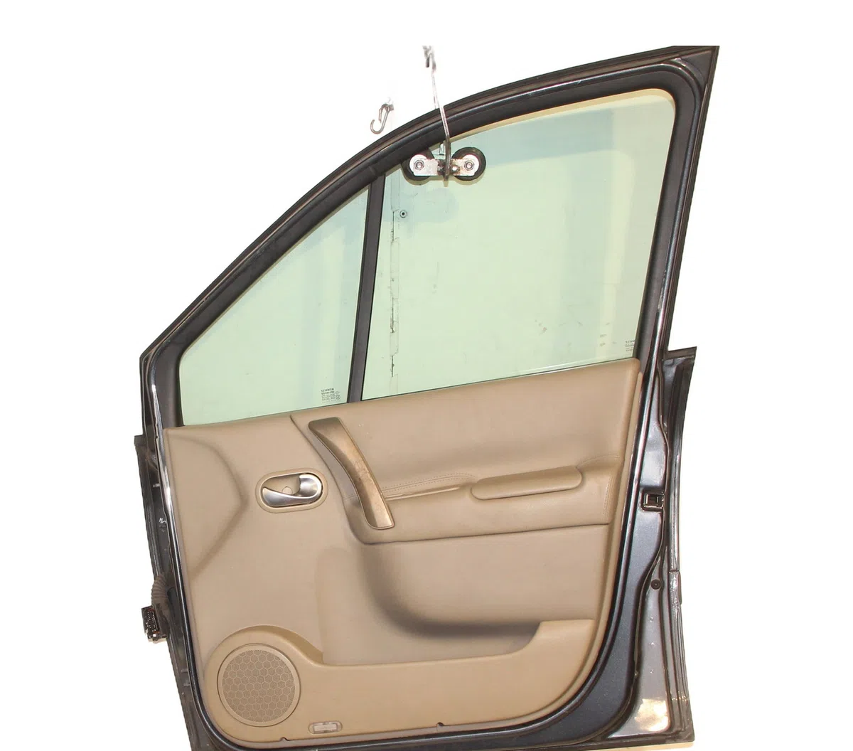 Porte avant droite Renault SCÉNIC II (JM0-1_) 1.9 dci (jm14) (2005-2008) 5 portes occasion