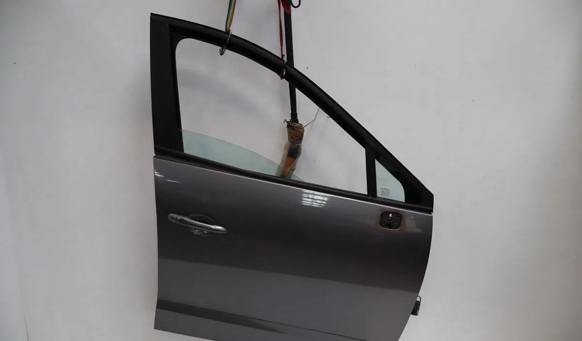 Porte avant droite Renault SCÉNIC III (JZ0-1_) 1.4 16v (jz0f, jz1v) (2009) occasion