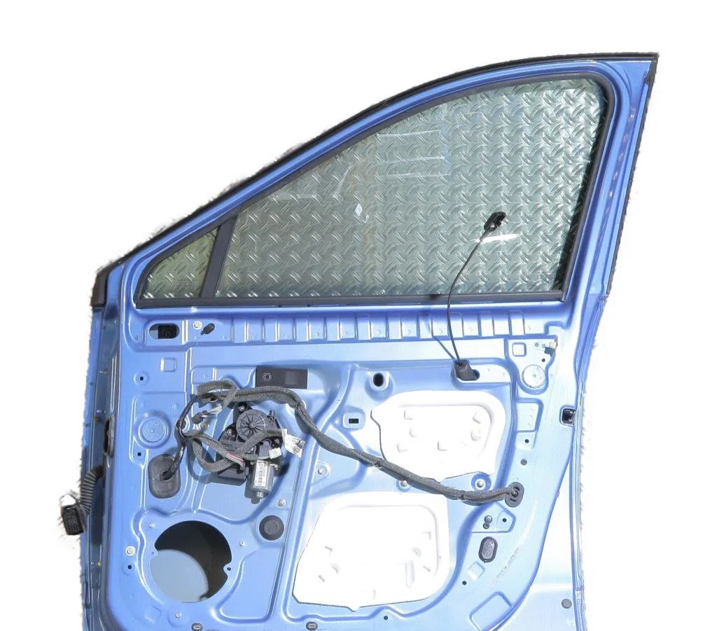 Porte avant droite Renault SCÉNIC III (JZ0-1_) 1.6 dci (jz00, jz12) (2011) 5 portes occasion
