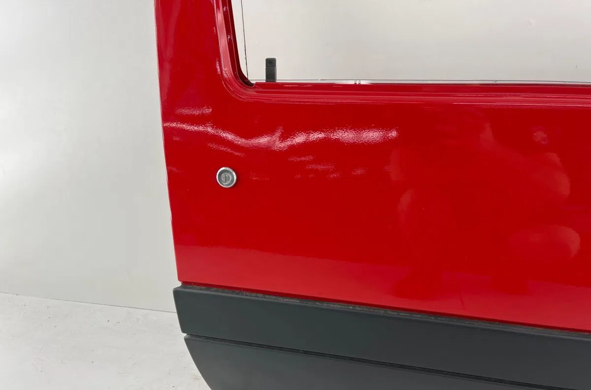 Porte avant droite RENAULT SUPER 5 occasion
