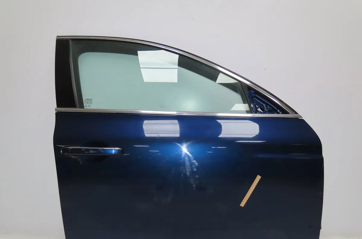 Porte avant droite Renault TALISMAN (LP_) 1.6 dci 160 (2015) occasion