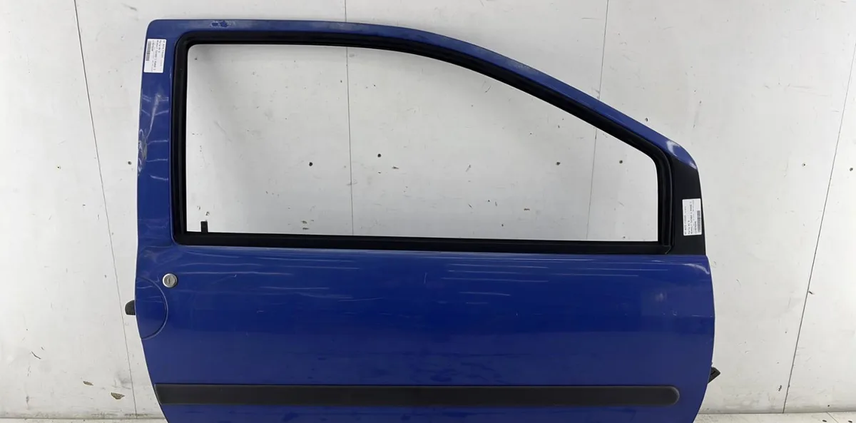 Porte avant droite RENAULT TWINGO 1 PHASE 1 occasion