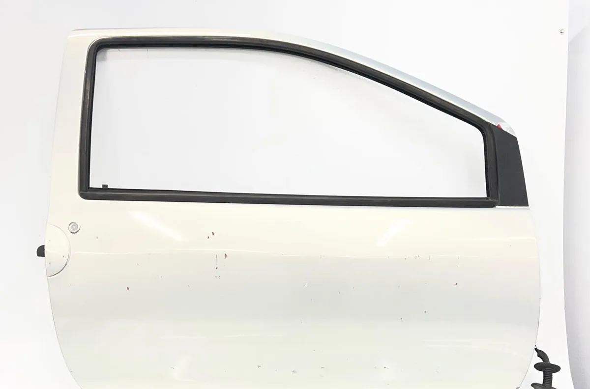 Porte avant droite RENAULT TWINGO 1 PHASE 3 occasion