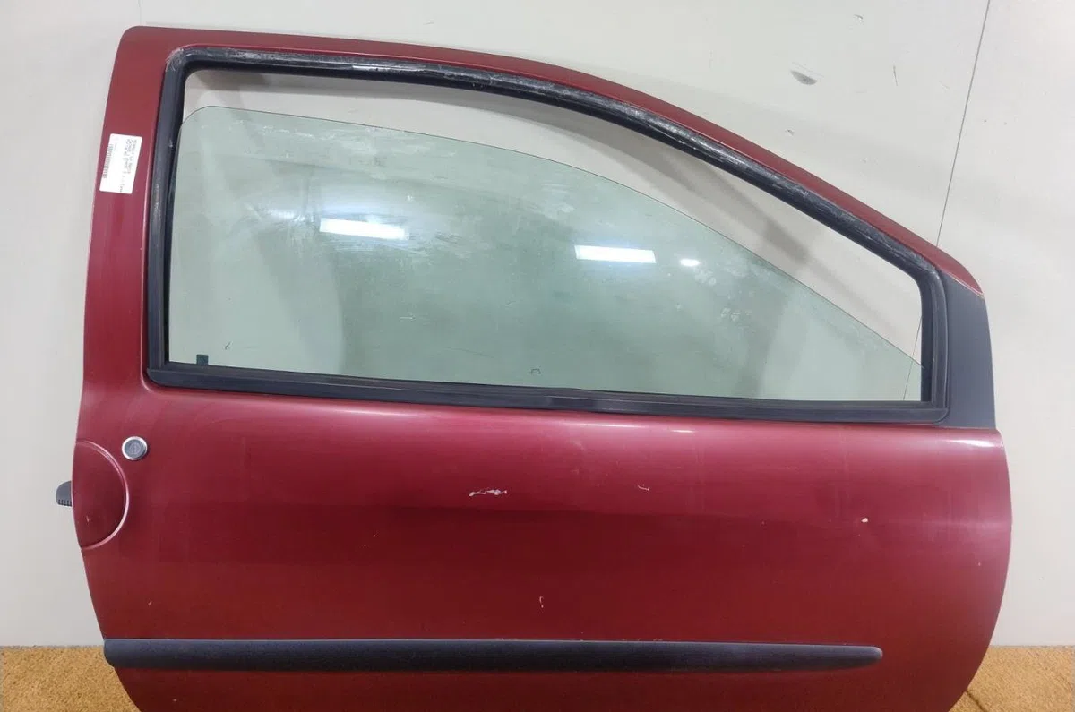 Porte avant droite RENAULT TWINGO 1 TWINGO 1 PHASE 3 occasion
