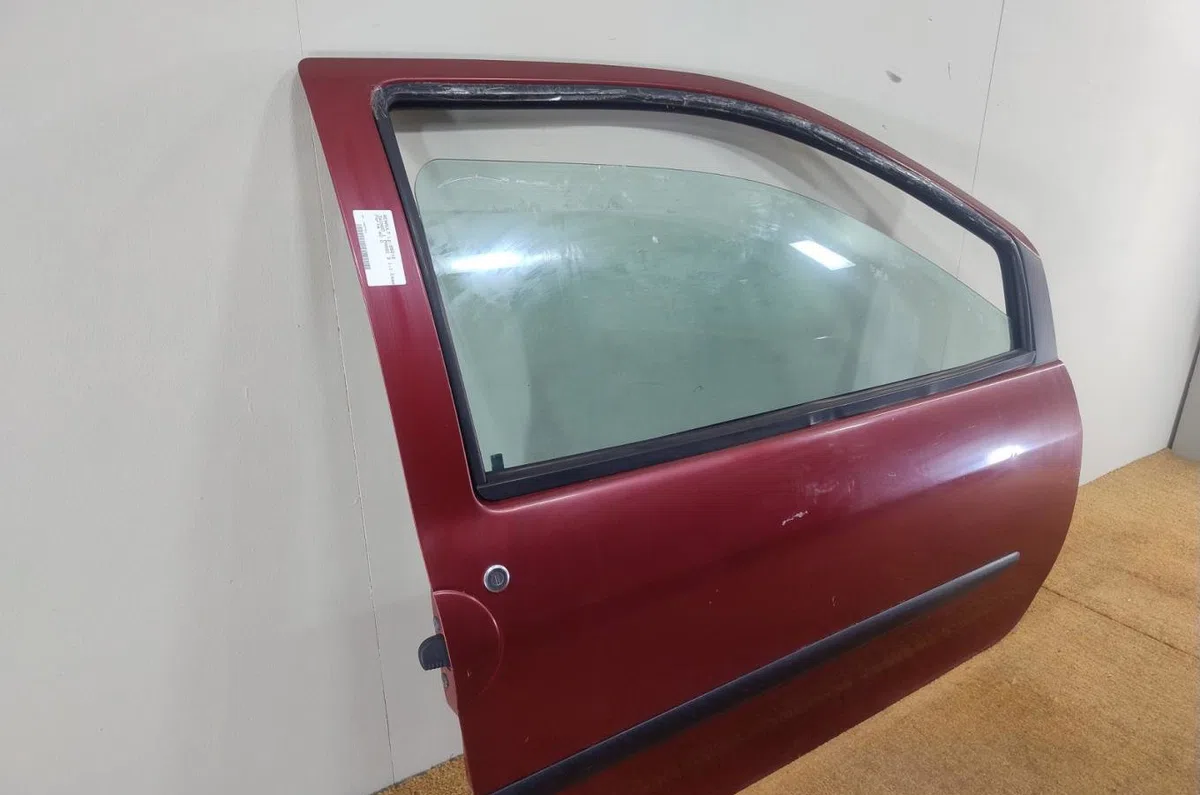 Porte avant droite RENAULT TWINGO 1  TWINGO 1 PHASE 3 occasion