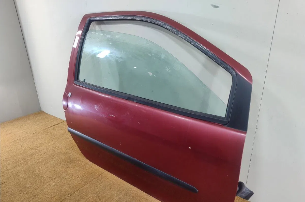 Porte avant droite RENAULT TWINGO 1  TWINGO 1 PHASE 3 occasion