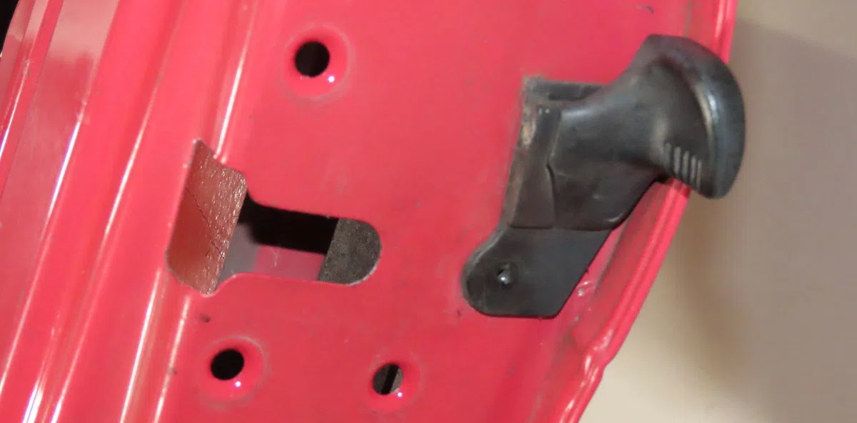 Porte avant droite Renault TWINGO I (C06_) 1.2 (c063, c064) (1993-1996) 3 portes occasion