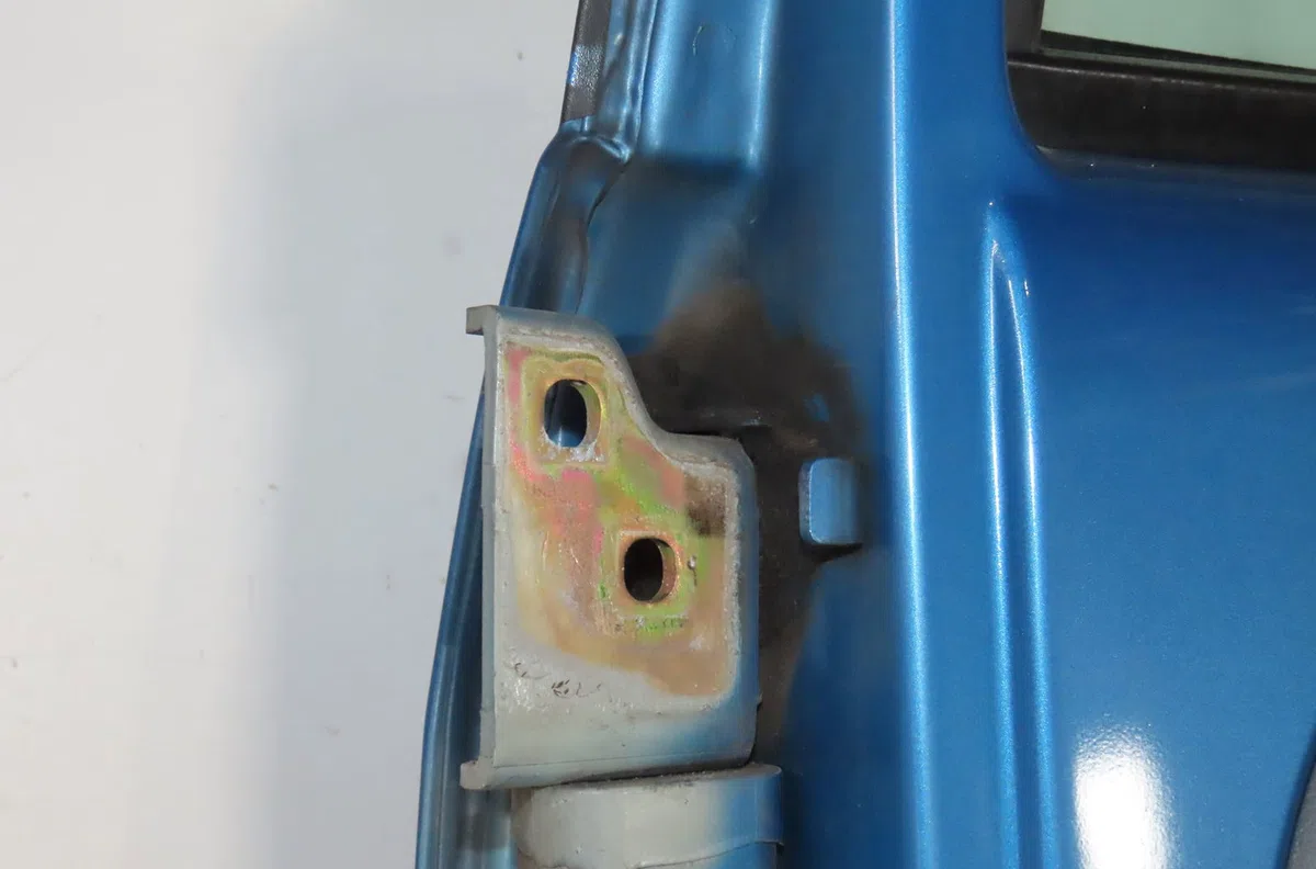 Porte avant droite Renault TWINGO I (C06_) 1.2 (c066, c068) (1996-2007) 3 portes occasion