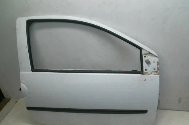 Porte avant droite Renault TWINGO II (CN0_) 1.5 dci (cn0e) (2007-2014) 3 portes occasion