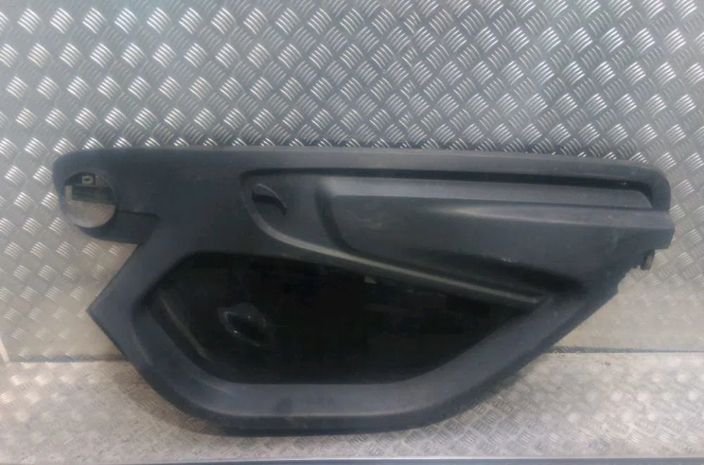 Porte avant droite RENAULT TWIZY 2012 occasion