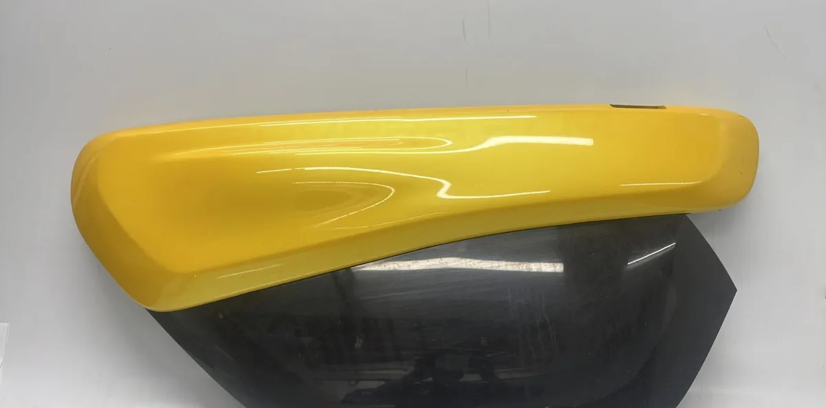 Porte avant droite RENAULT TWIZY 45 occasion