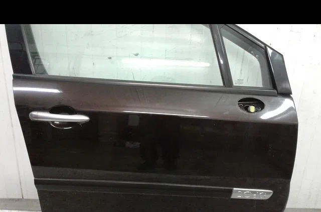 Porte avant droite Renault VEL SATIS (BJ0_) 2.0 dci (bj03, bj0b) (2006) occasion
