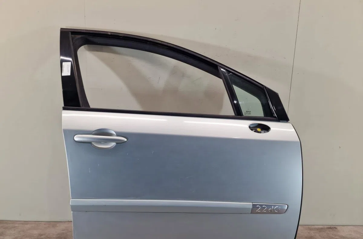 Porte avant droite RENAULT VEL SATIS  VEL SATIS PHASE 1 occasion