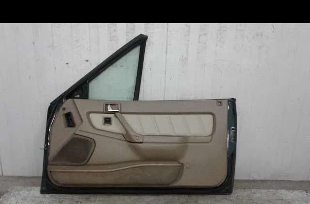 Porte avant droite Rover 200 II Décapotable (XW) 214 1.4i 16v (1993-1999) occasion