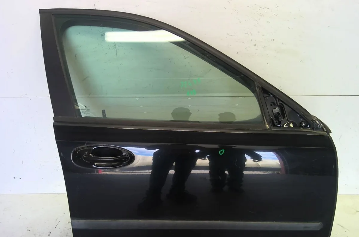 Porte avant droite Saab 9-3 Break (E50) 1.9 tid (2005-2015) occasion