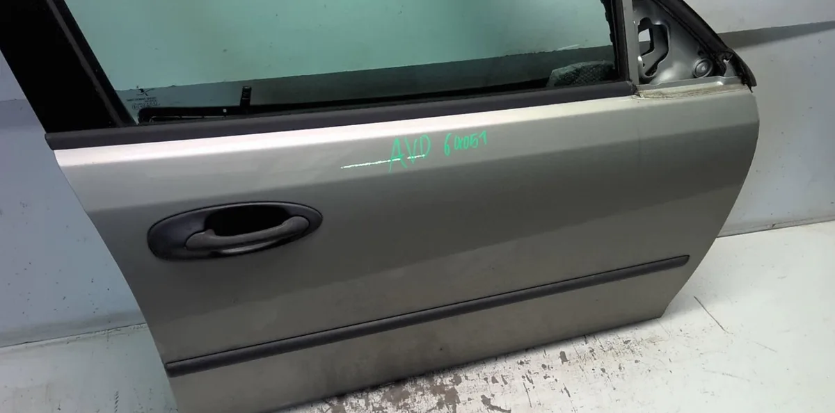 Porte avant droite Saab 9-3 (YS3F, E79, D79, D75) 2.0 t (2011-2015) occasion